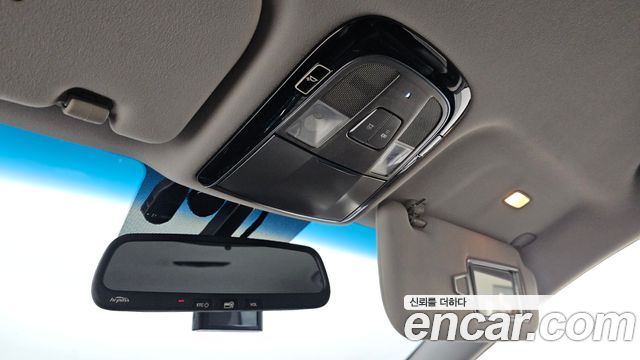 Hyundai Grandeur 2016 — photo 19