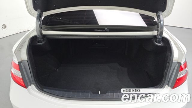 Hyundai Grandeur 2016 — photo 20