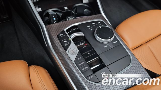 BMW 3-Series 2025 — photo 12