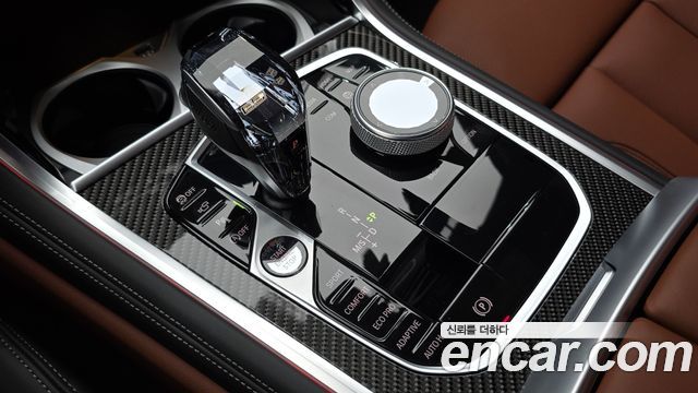 BMW 8-Series 2026 — photo 12