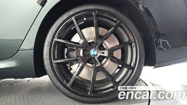 BMW 8-Series 2026 — photo 7