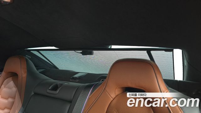 BMW 8-Series 2026 — photo 34