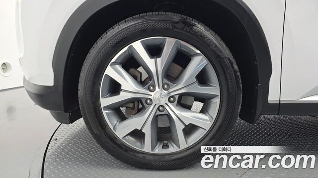 Hyundai Palisade 2021 — photo 5