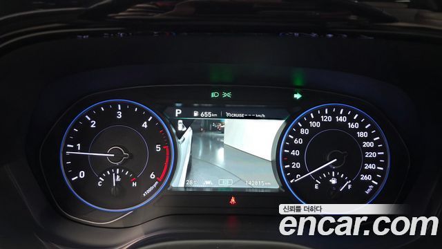 Hyundai Palisade 2021 — photo 11
