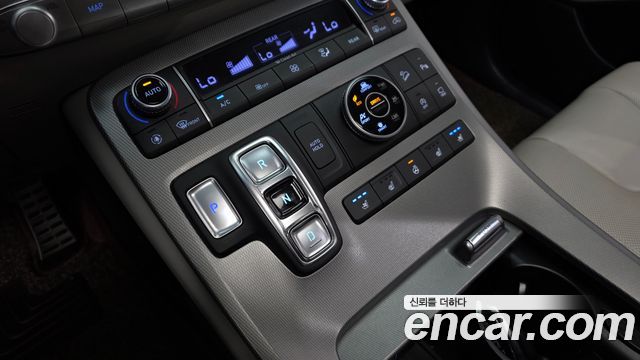 Hyundai Palisade 2021 — photo 12