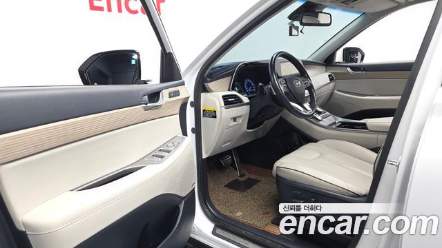 Hyundai Palisade 2021 — photo 13