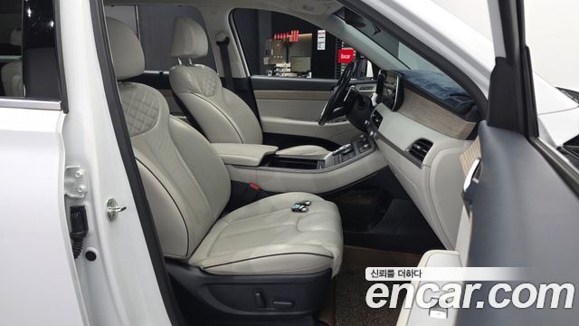 Hyundai Palisade 2021 — photo 17