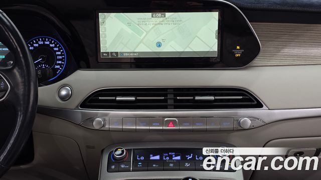 Hyundai Palisade 2021 — photo 21