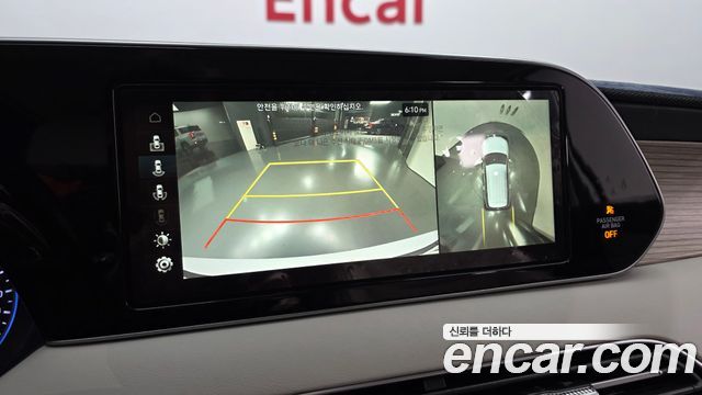 Hyundai Palisade 2021 — photo 22