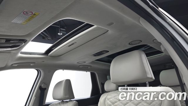 Hyundai Palisade 2021 — photo 24