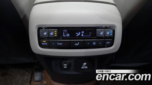 Hyundai Palisade 2021 — photo 25