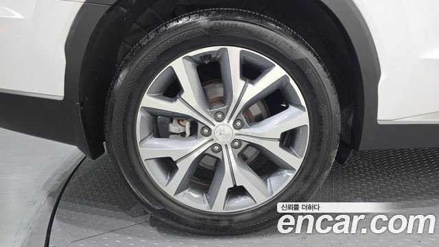 Hyundai Palisade 2021 — photo 7