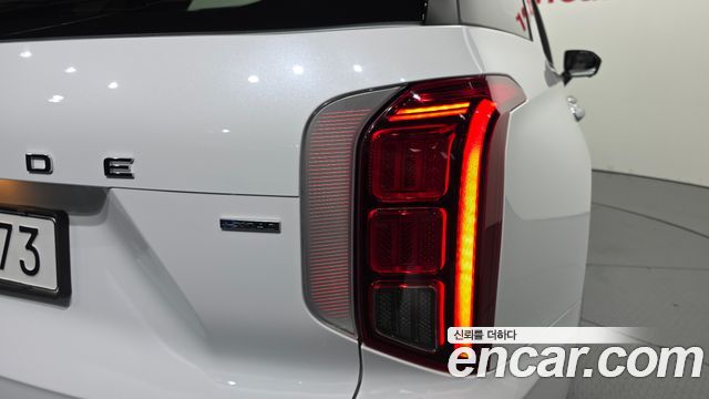 Hyundai Palisade 2021 — photo 9