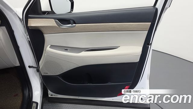 Hyundai Palisade 2021 — photo 14