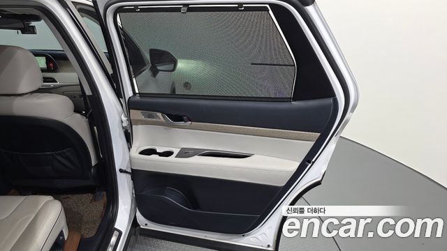 Hyundai Palisade 2021 — photo 15