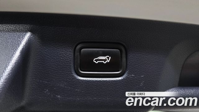 Hyundai Palisade 2021 — photo 27