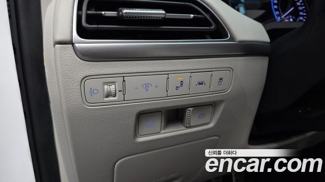 Hyundai Palisade 2021 — photo 28