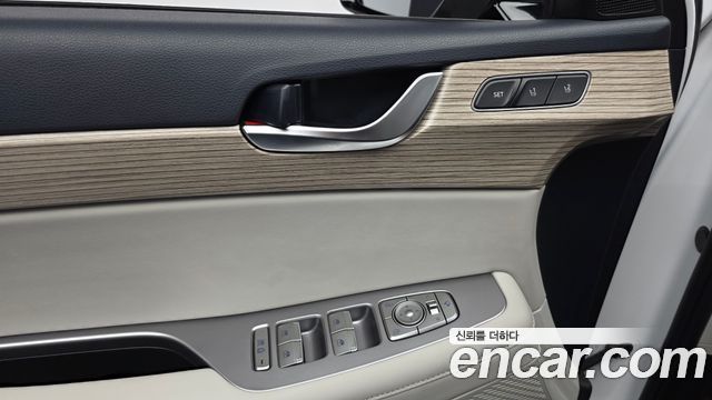 Hyundai Palisade 2021 — photo 32