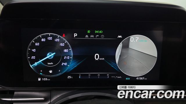 Kia Canival 2021 — photo 8