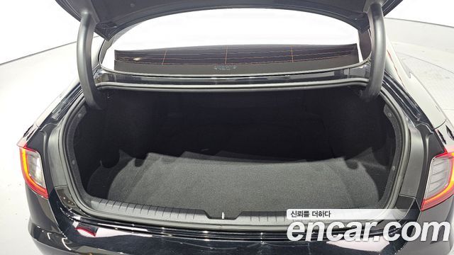 Hyundai Sonata 2021 — photo 16