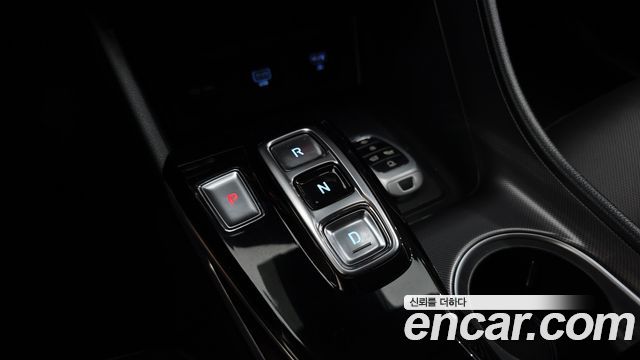 Hyundai Sonata 2022 — photo 12