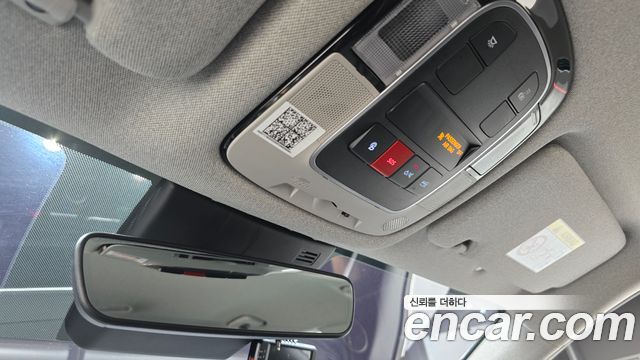 Hyundai Sonata 2022 — photo 24