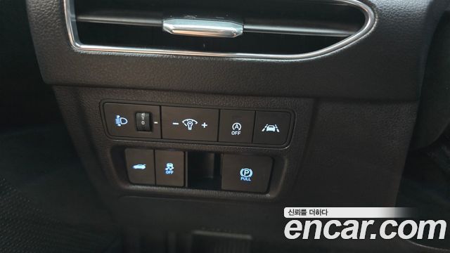Hyundai Sonata 2022 — photo 25