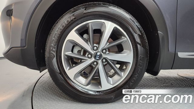 Kia Sorento 2020 — photo 5