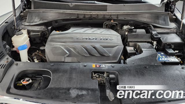 Kia Sorento 2020 — photo 6