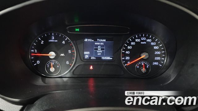 Kia Sorento 2020 — photo 11