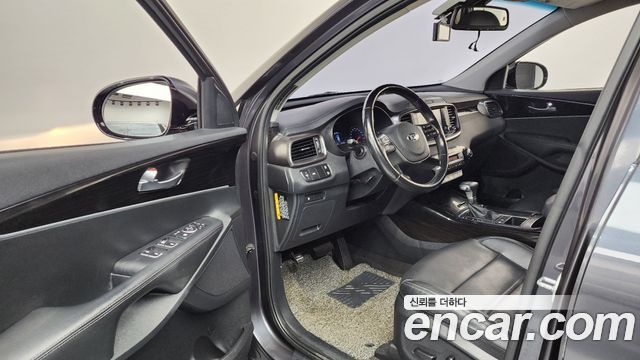Kia Sorento 2020 — photo 13
