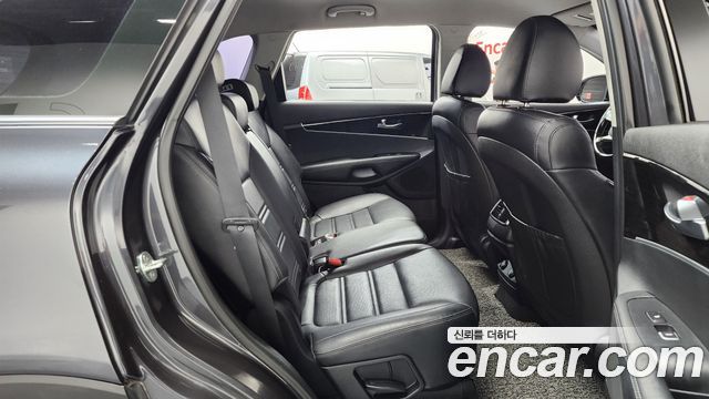 Kia Sorento 2020 — photo 17