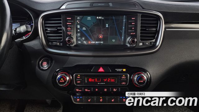 Kia Sorento 2020 — photo 19