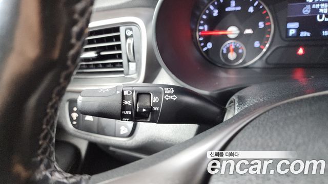 Kia Sorento 2020 — photo 22