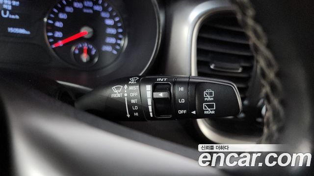 Kia Sorento 2020 — photo 23