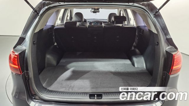 Kia Sorento 2020 — photo 26
