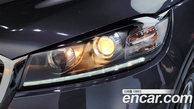 Kia Sorento 2020 — photo 8