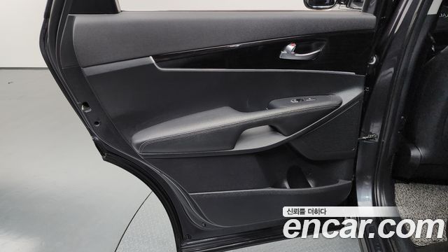 Kia Sorento 2020 — photo 15
