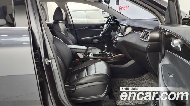 Kia Sorento 2020 — photo 16