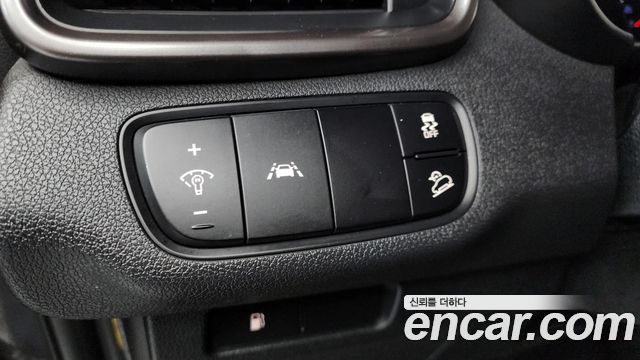 Kia Sorento 2020 — photo 28