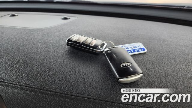 Kia Sorento 2020 — photo 29
