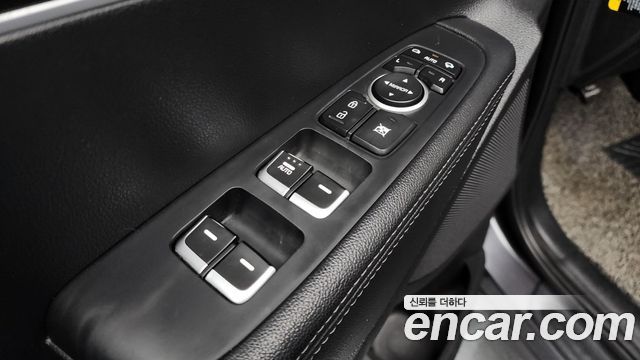 Kia Sorento 2020 — photo 33