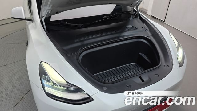 Tesla Model Y 2022 — photo 6