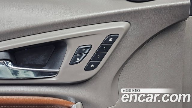 Chevrolet Korea Malibu 2017 — photo 23