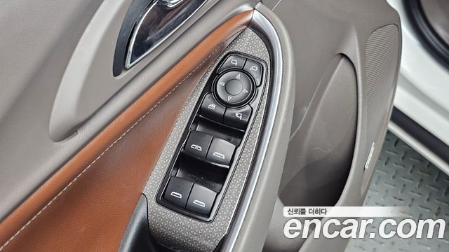 Chevrolet Korea Malibu 2017 — photo 24