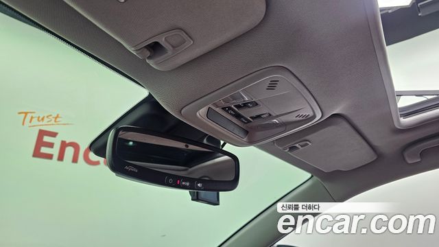 Chevrolet Korea Malibu 2017 — photo 29