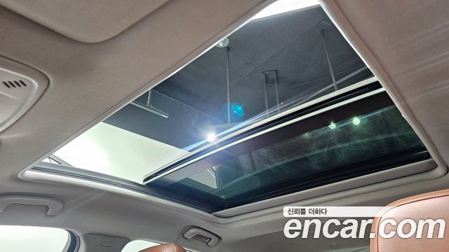 Chevrolet Korea Malibu 2017 — photo 32
