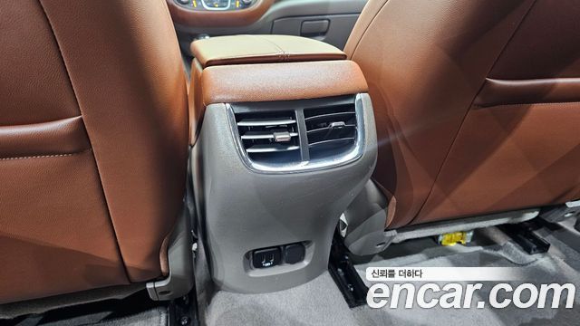 Chevrolet Korea Malibu 2017 — photo 33