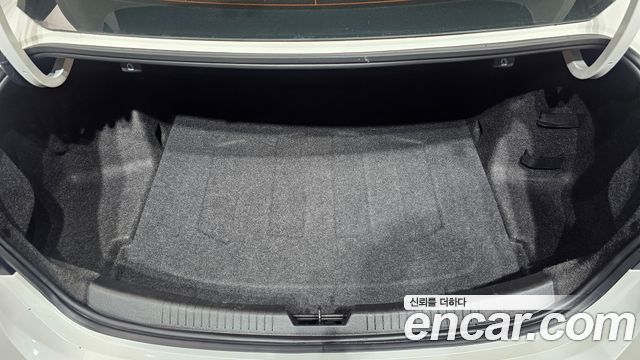 Chevrolet Korea Malibu 2017 — photo 34