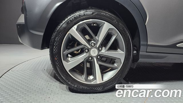 Hyundai Kona 2018 — photo 5